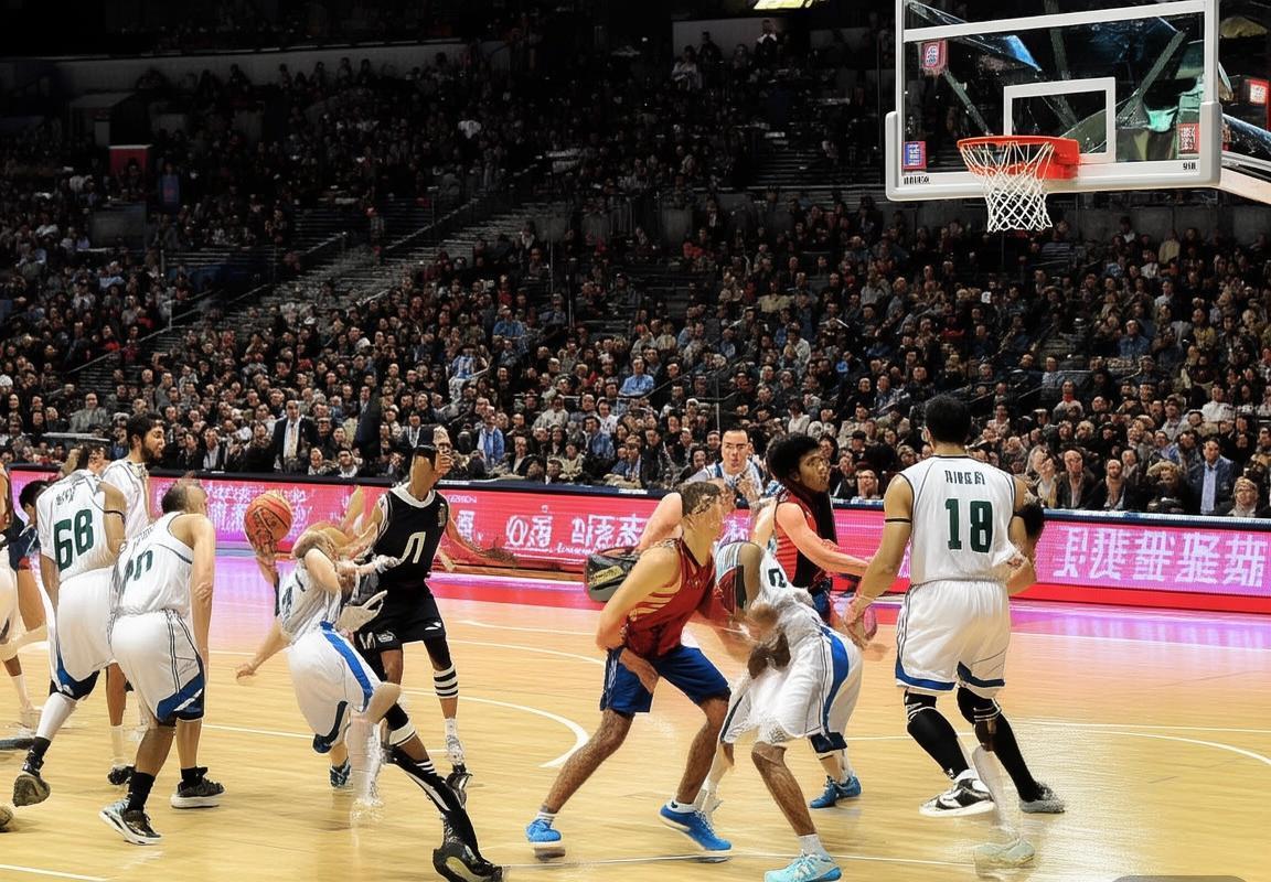 篮球盛宴：京深对决巅峰对决解析(图1)