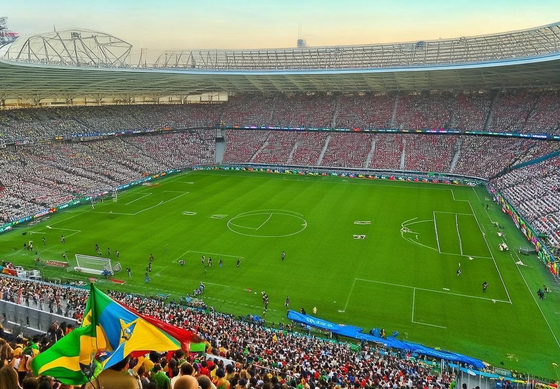 巴西塞内加尔友谊赛：精彩对决直播攻略全解析(图4)