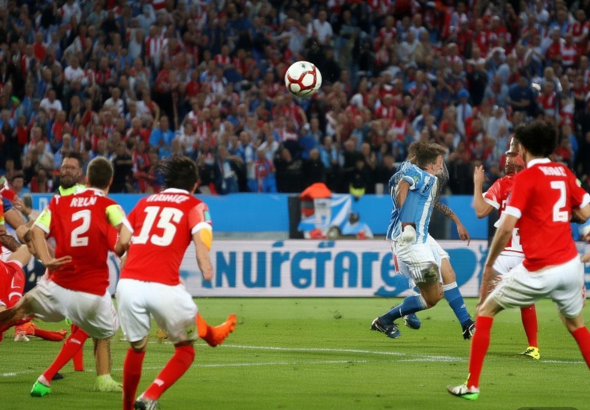 阿根廷vs瑞士：经典对决背后的历史与战术解析(图1)